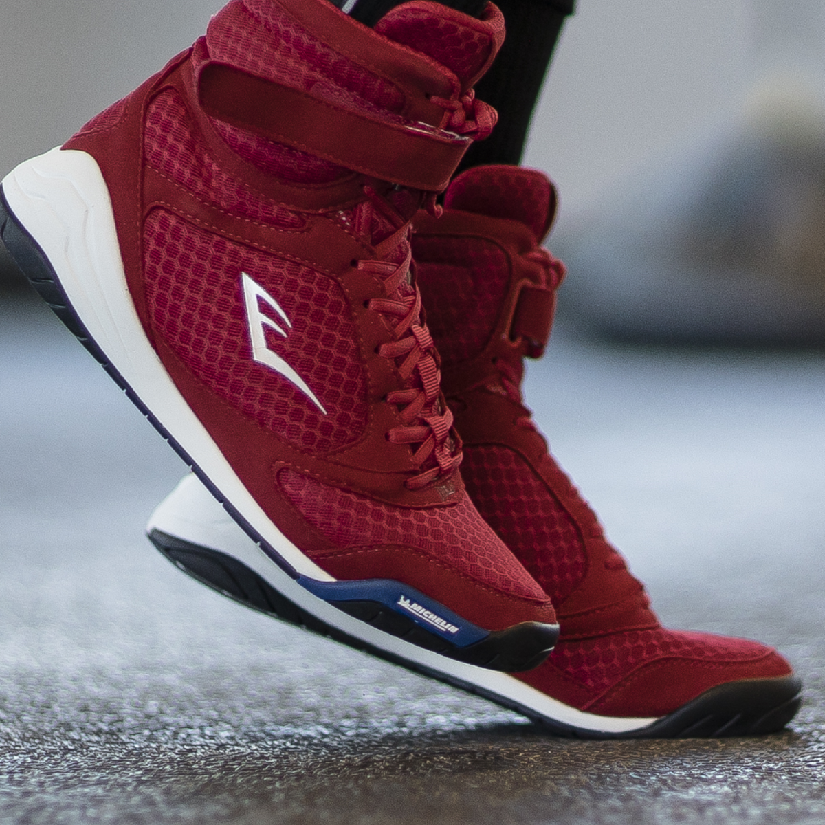 Boxeo zapatillas online