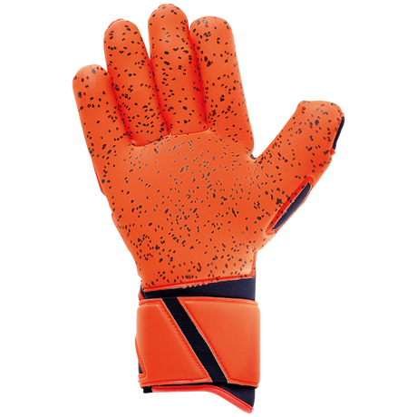 Guantes de Arquero Next Level Supergrip Finger Surround Uhlsport