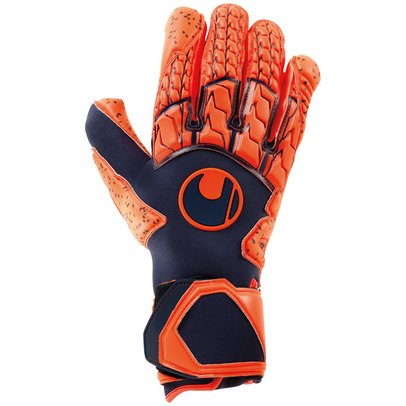 Guantes Arquero Next Level Supergrip Hn Uhlsport