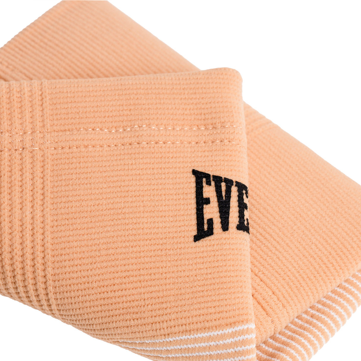 Rodillera Elasticada Piel Everlast