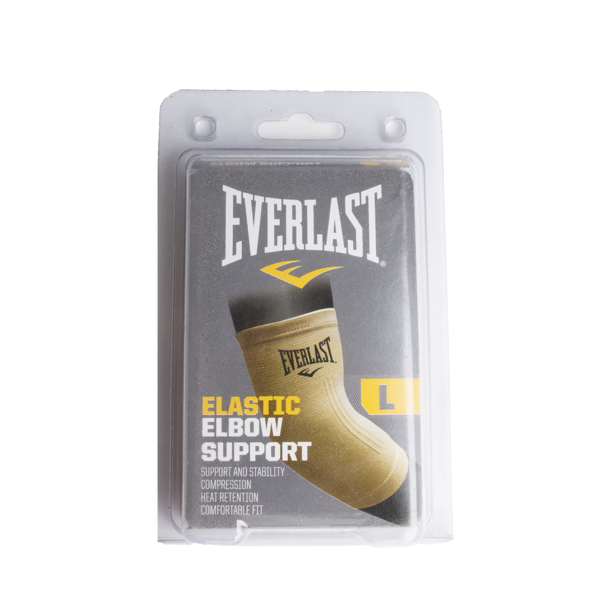 Codera Elasticada Everlast