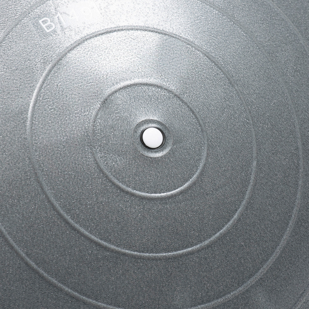 Balón Pilates Fit Gris 55CM Everlast