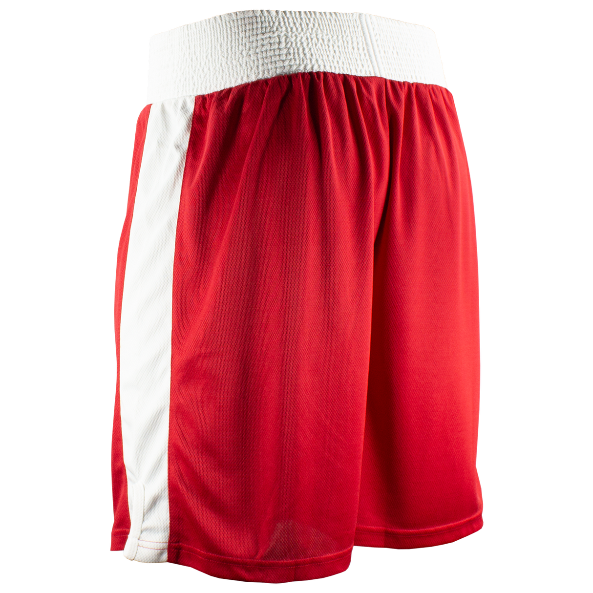 Short Amateur Competition Rojo Everlast