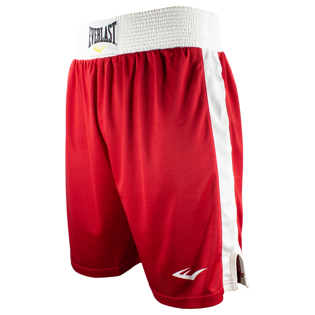 Short Amateur Competition Rojo Everlast