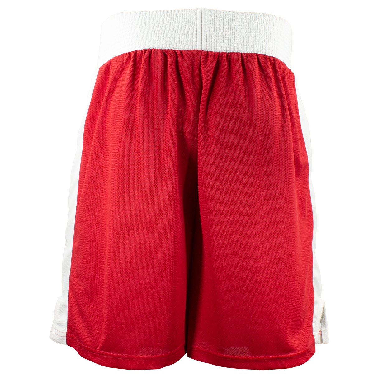 Short Amateur Competition Rojo Everlast