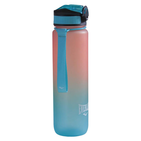 Botella Tritán Light Orange 1000 ml