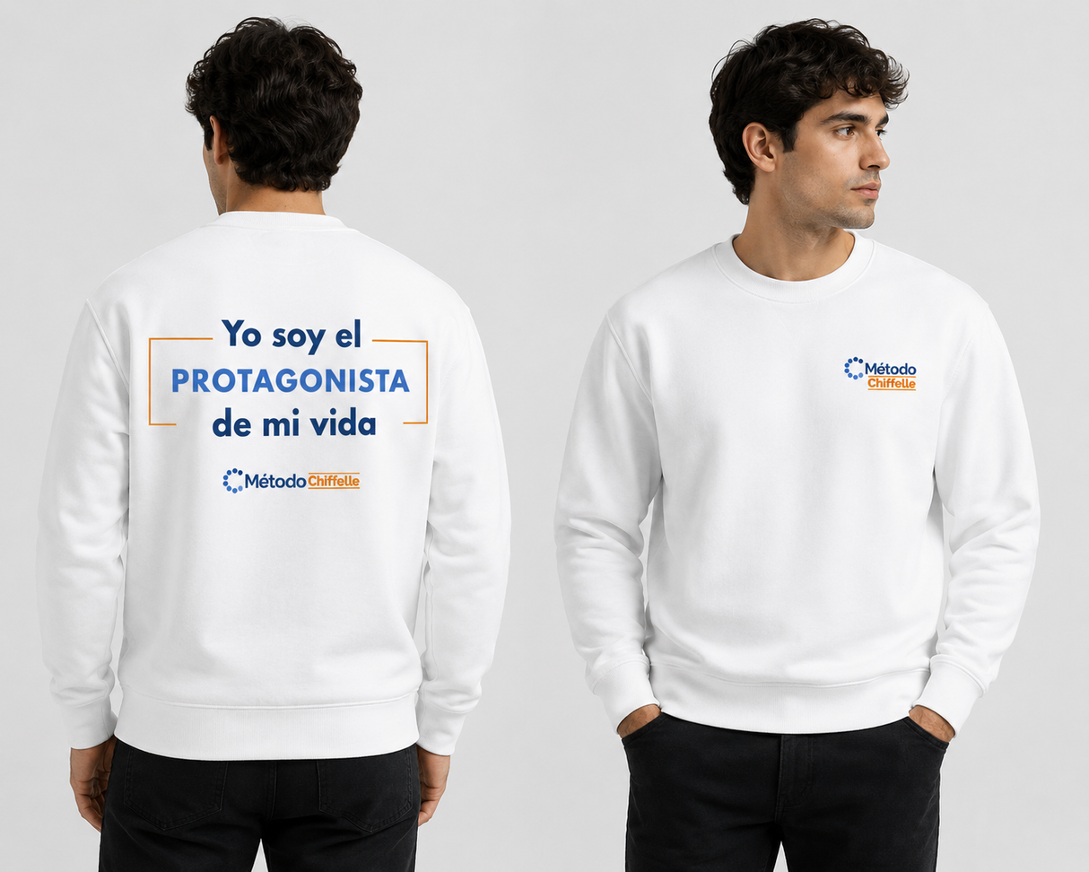 POLERON BLANCO METODO CHIFFELLE