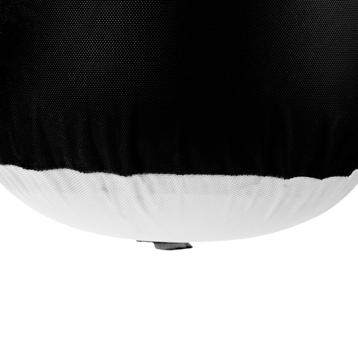 SACO BOX EVE CORE BLK POLYCANVAS