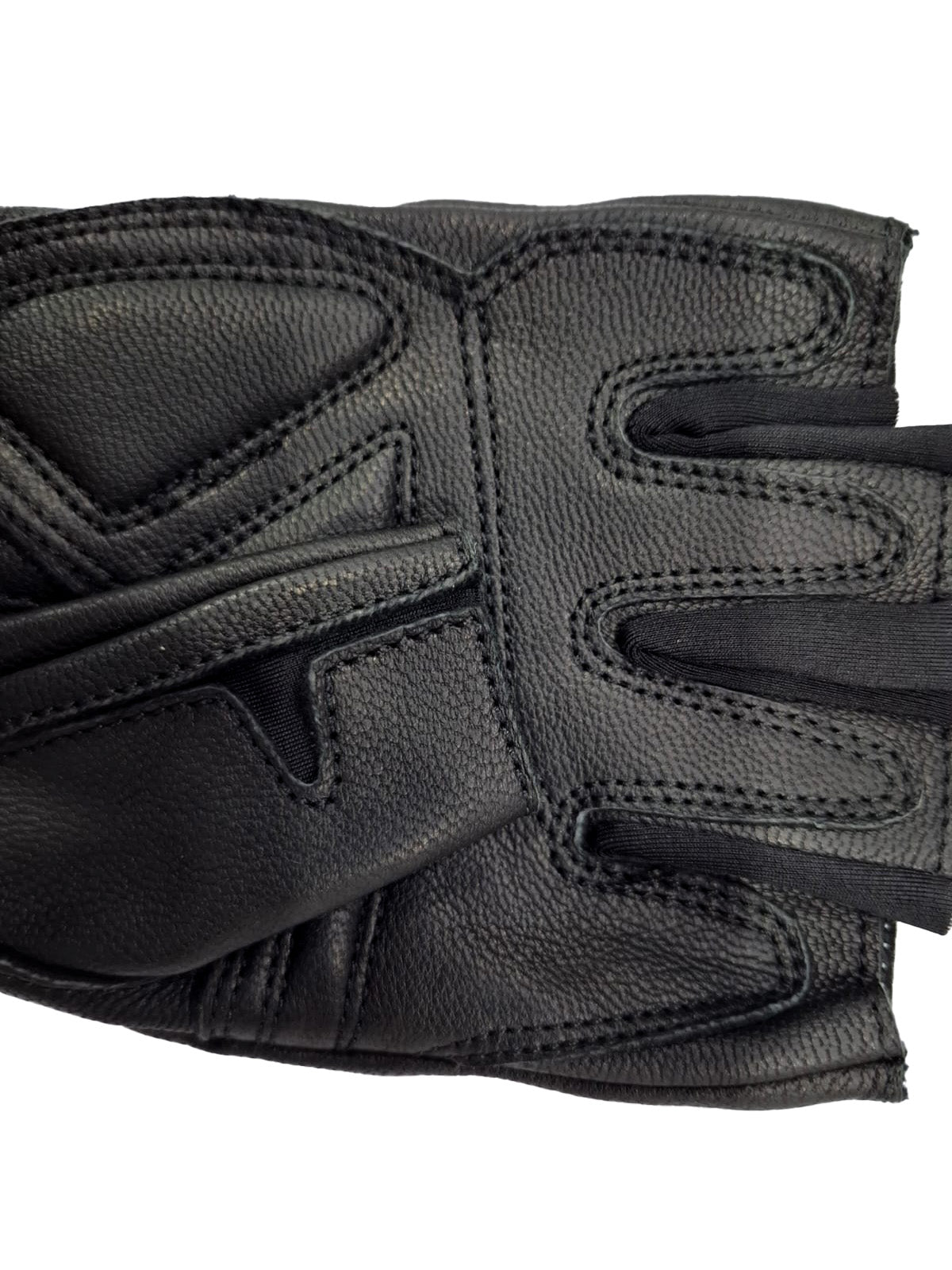 GUANTE FITNESS EVE PRO MUJER NE/CE