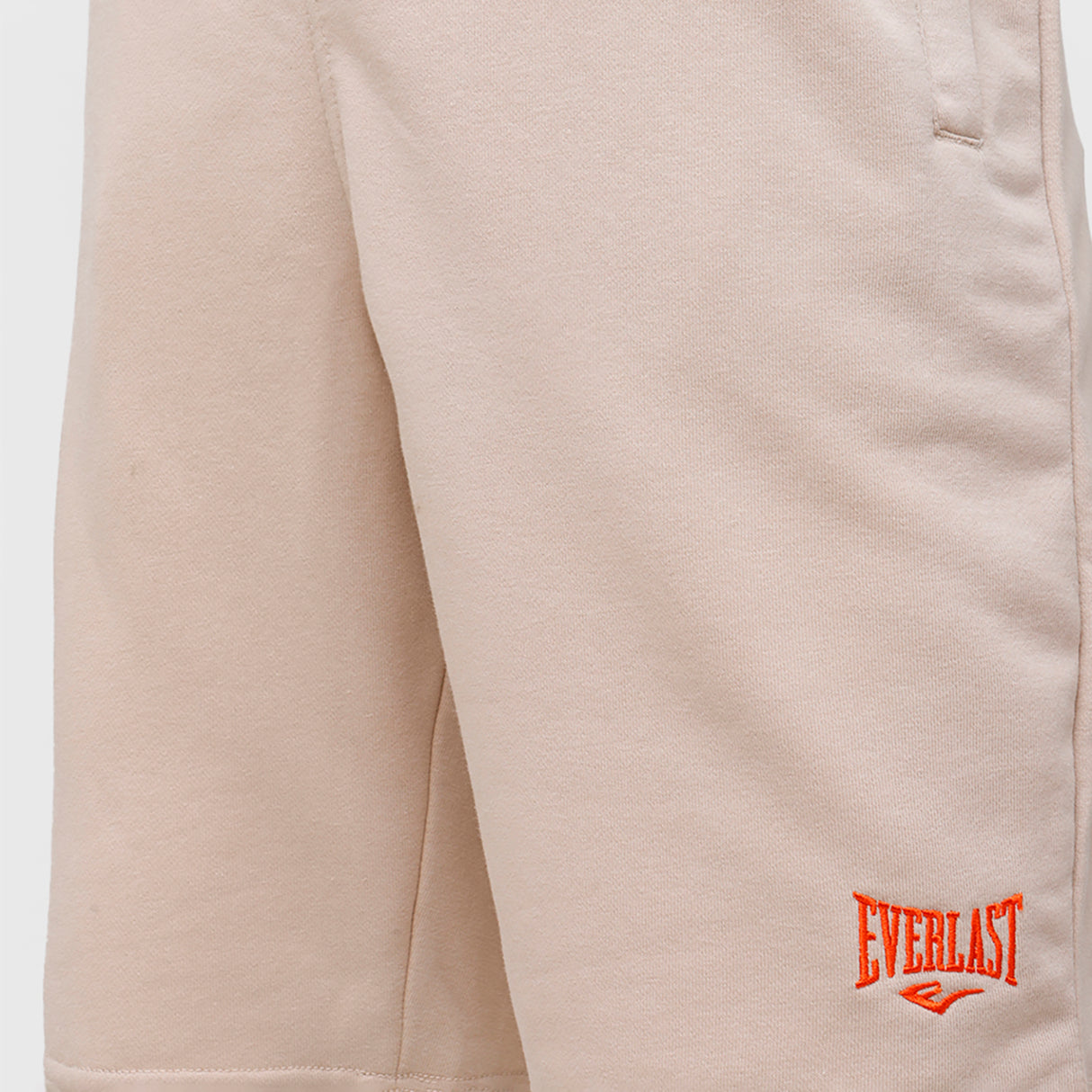 Short Everlast Las Vegas Beige Hombre
