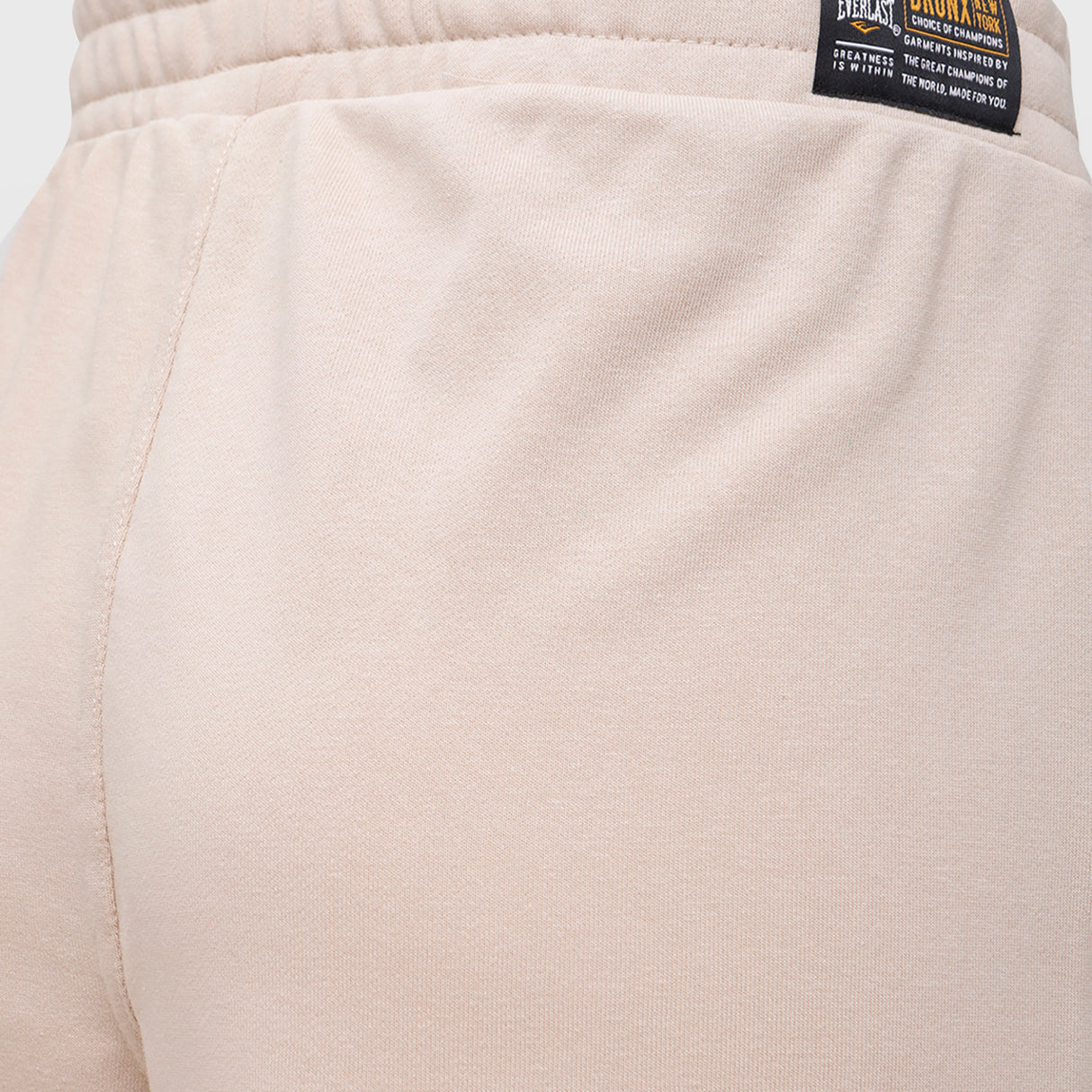 Short Everlast Las Vegas Beige Hombre