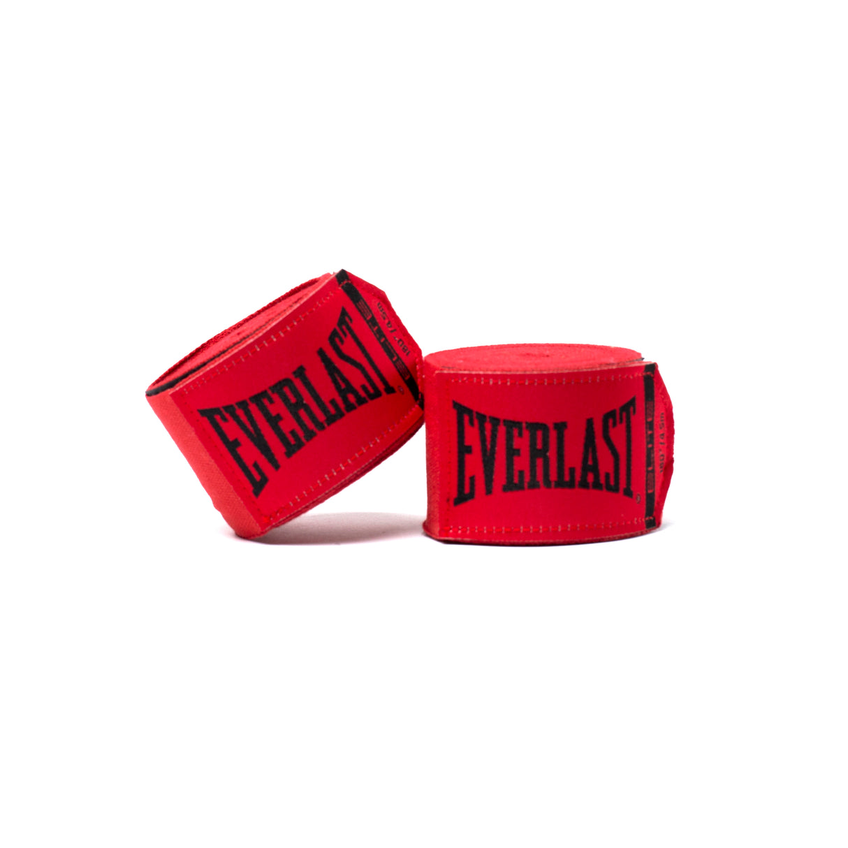 Vendas Elite 180" Rojo Everlast