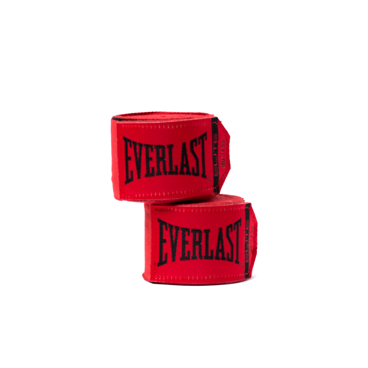 Vendas Elite 180" Rojo Everlast