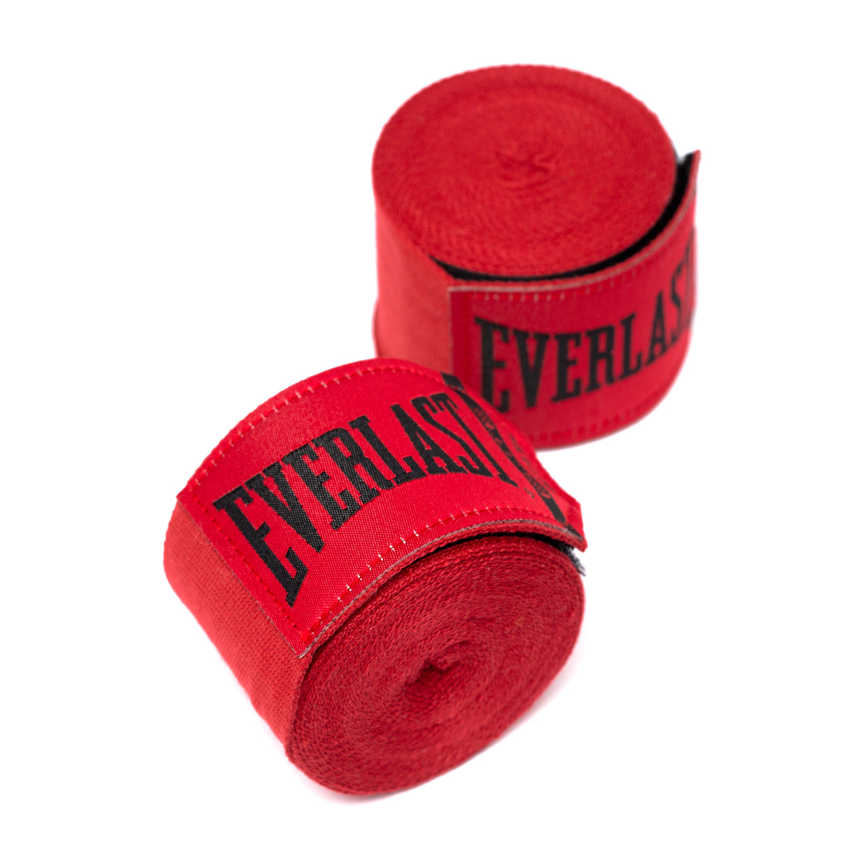 Vendas Elite 180" Rojo Everlast