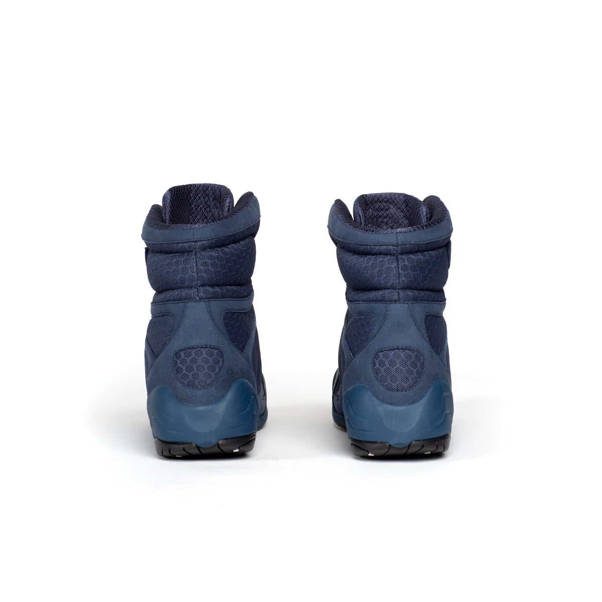 Zapatillas De Boxeo Everlast Elite Pro 2 Azul