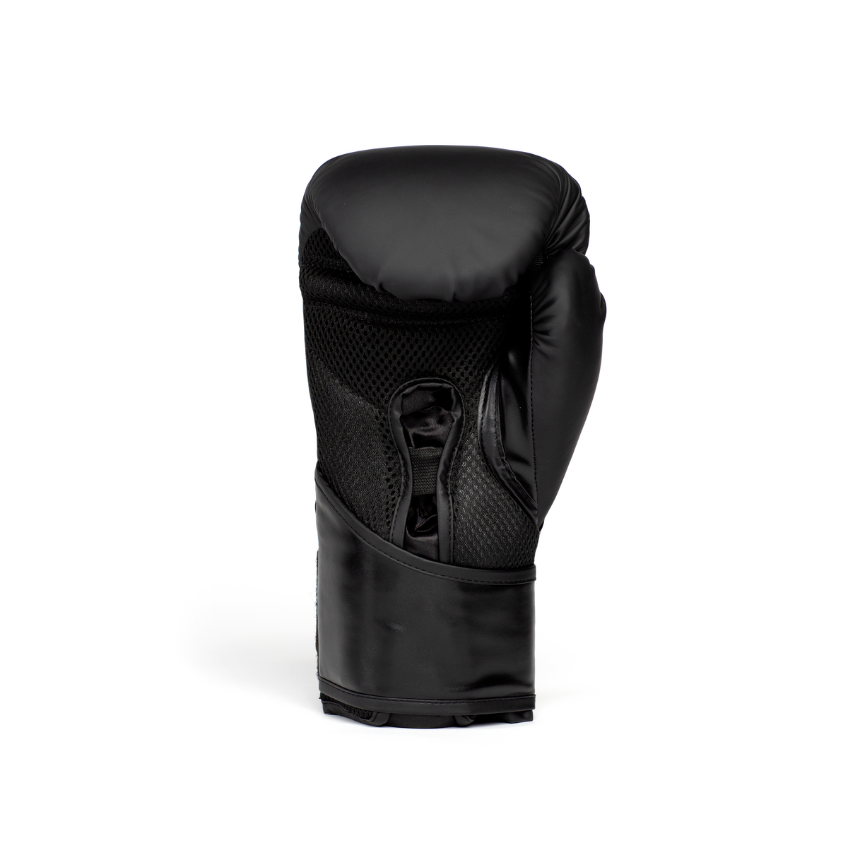 Guantes de Boxeo Elite 2 Negro/ Dorado Everlast