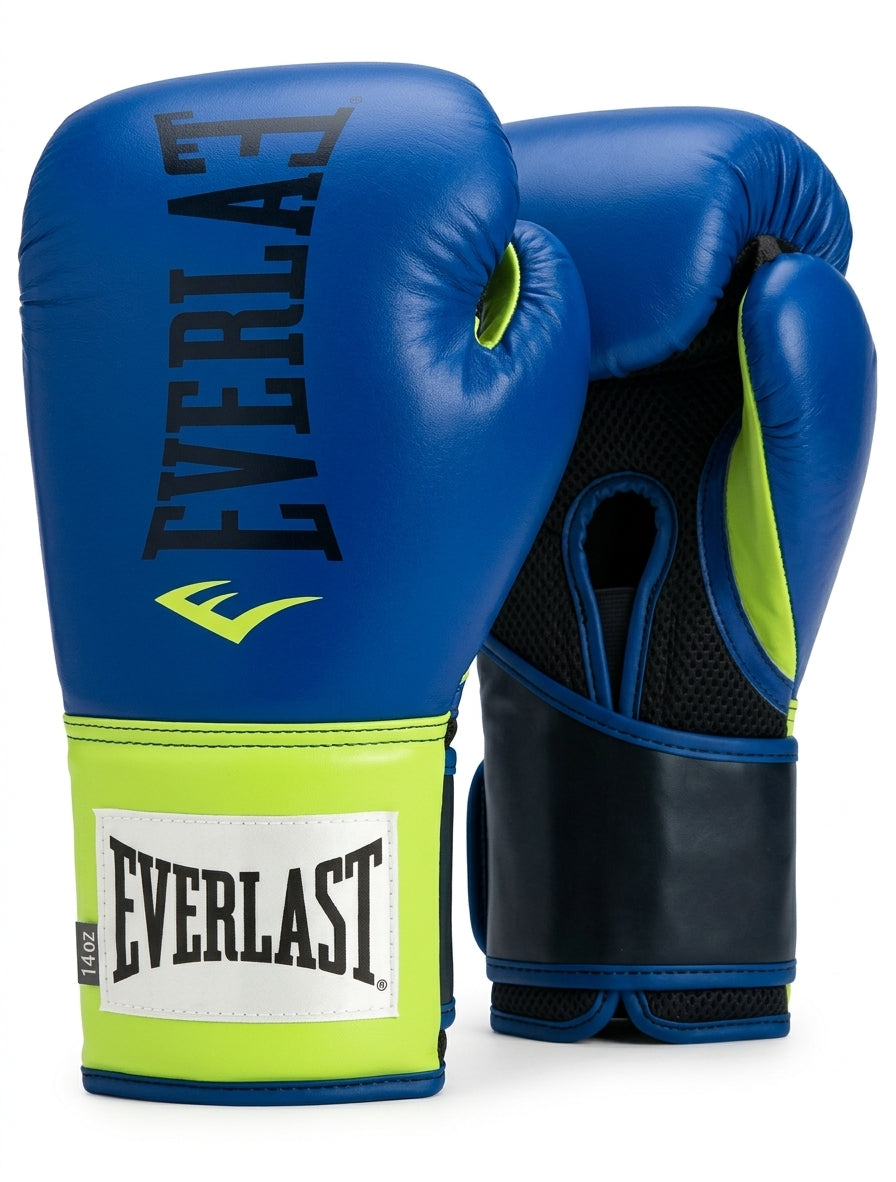 Guantes de Box ProStyle training 14 oz