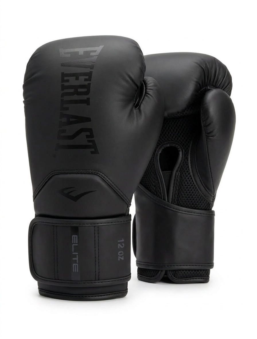 Guantes de boxeo EVE ELITE 2 Pro HOOK&LOOP