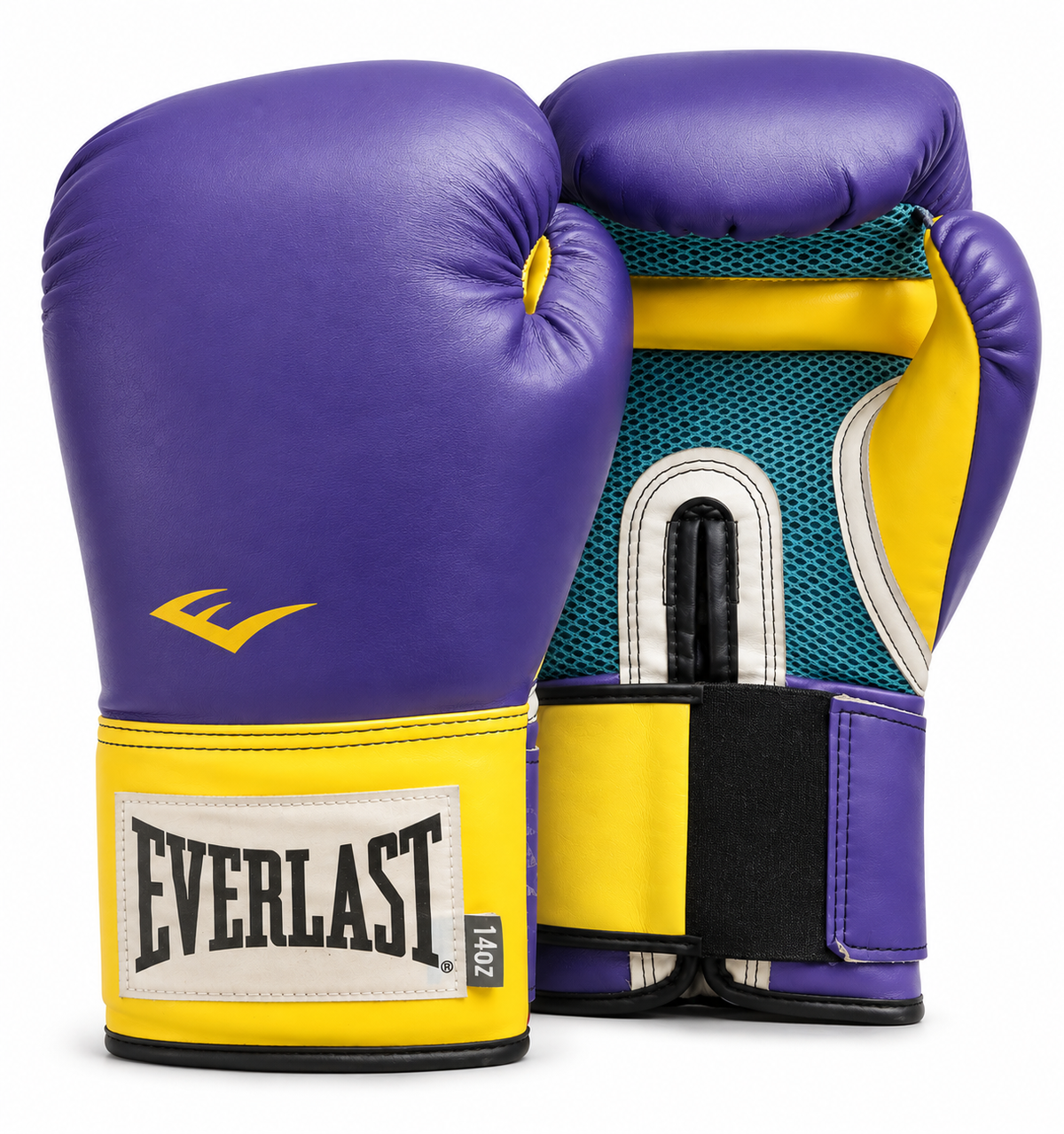 Guantes de boxeo ProStyle Training (Level 1)
