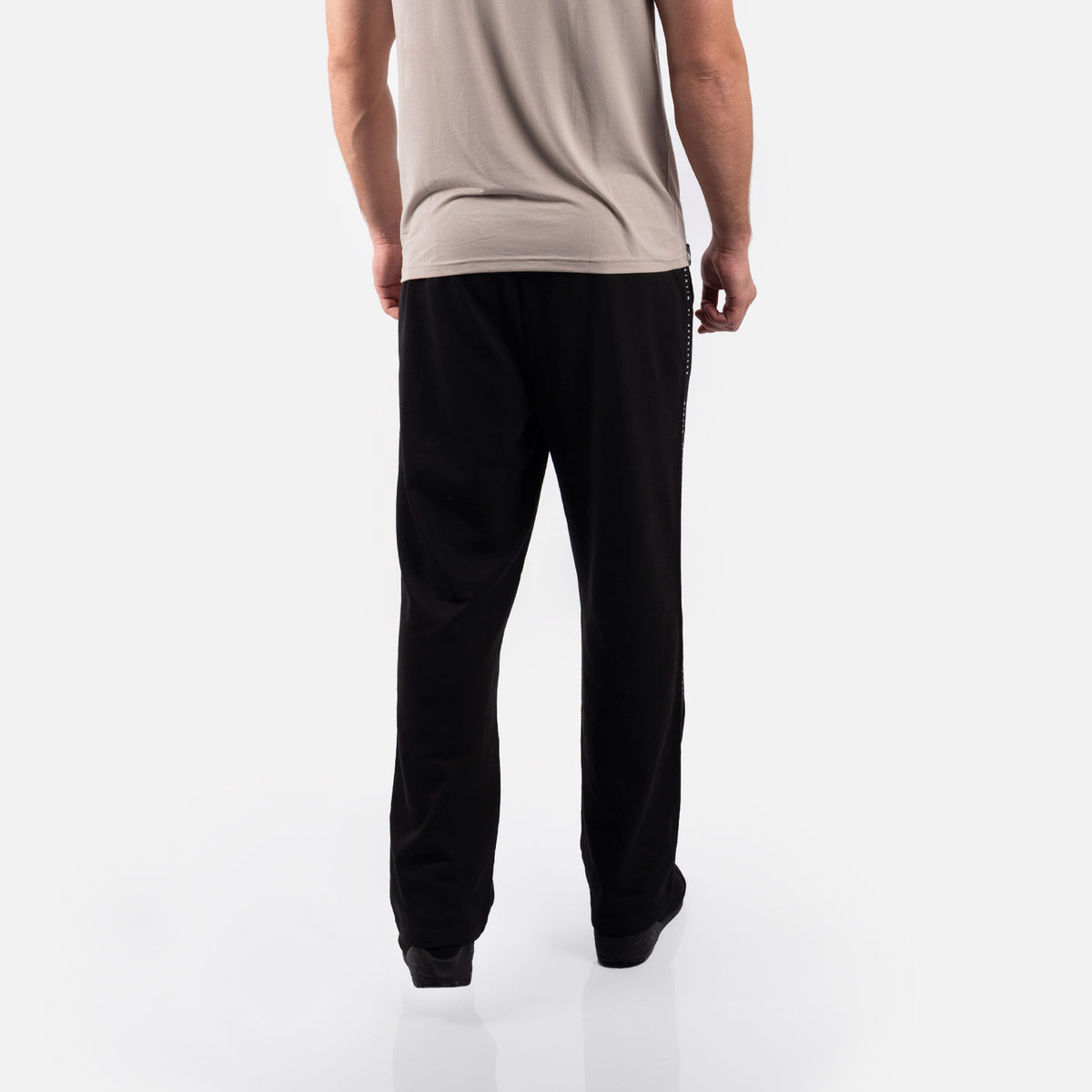 PANTALON REGULAR EMPIRE EVE