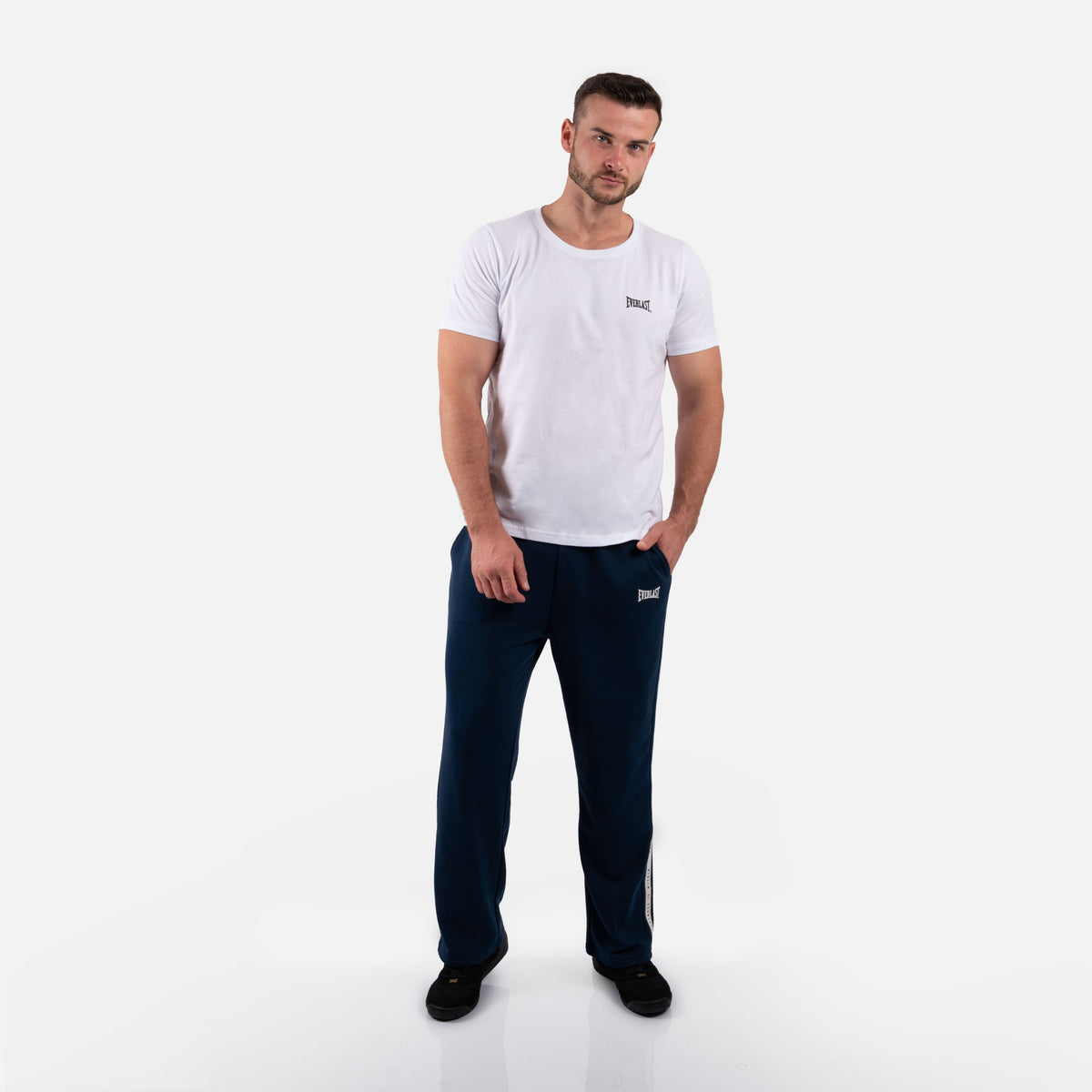 PANTALON REGULAR EMPIRE EVE