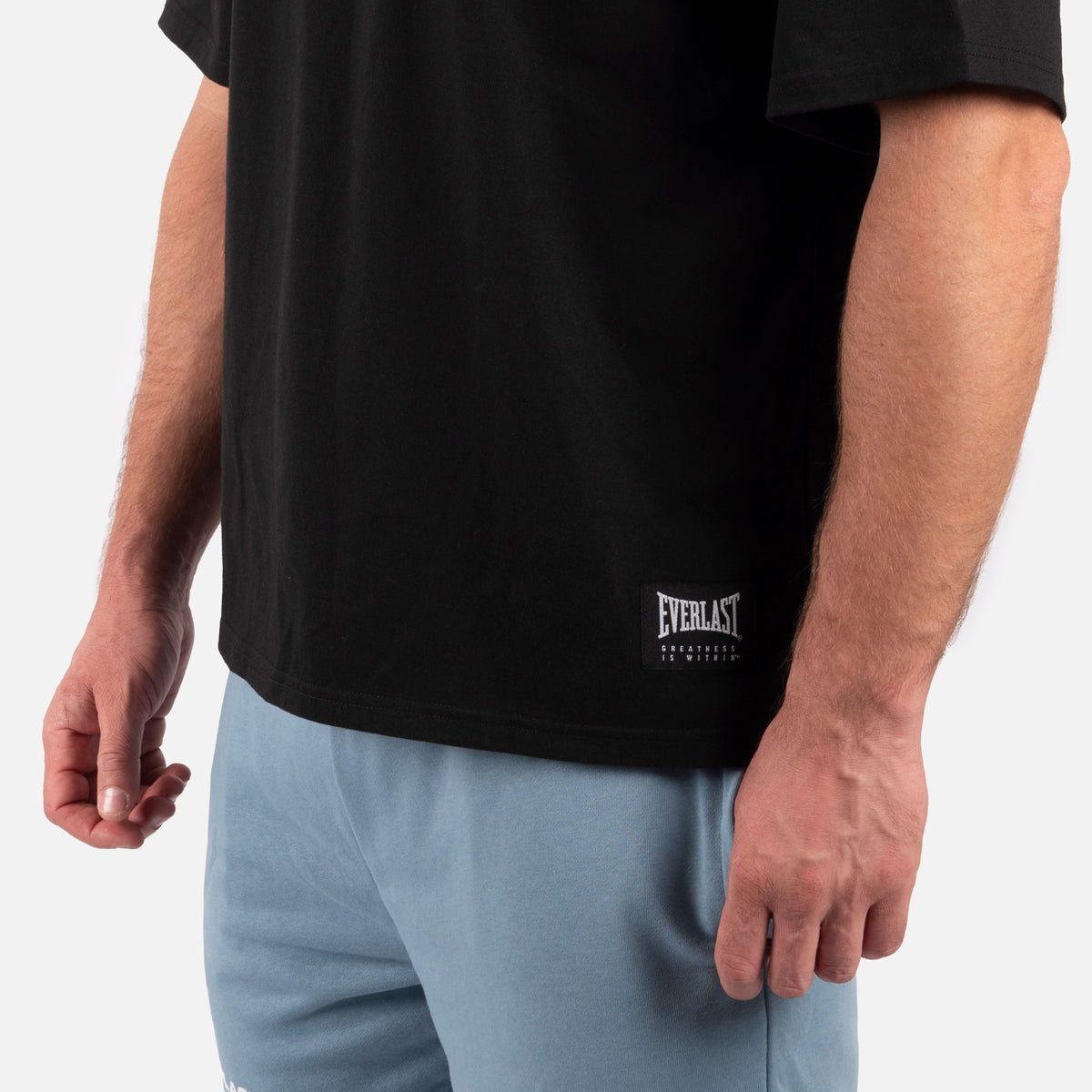 POLERA IRON EVE