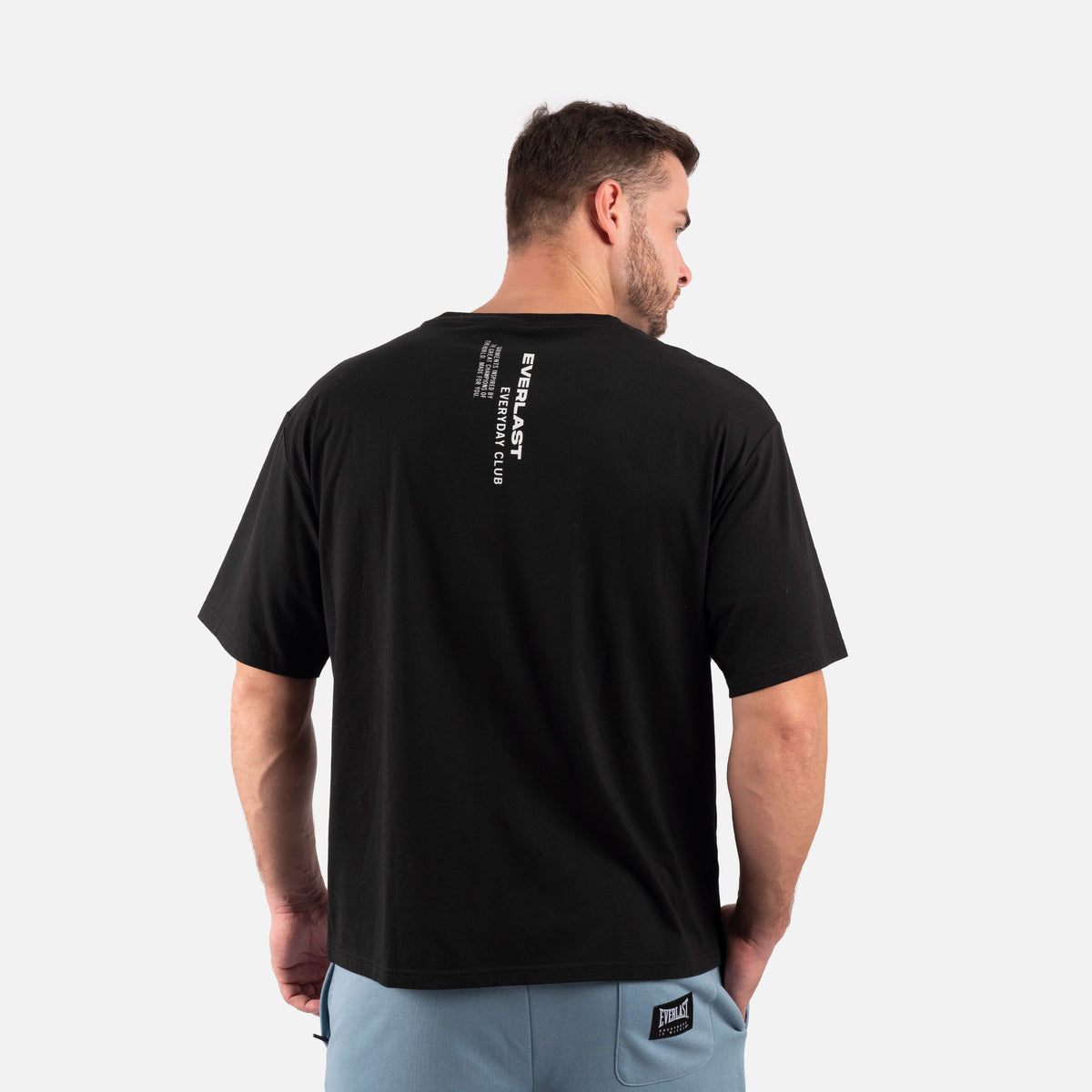 POLERA IRON EVE