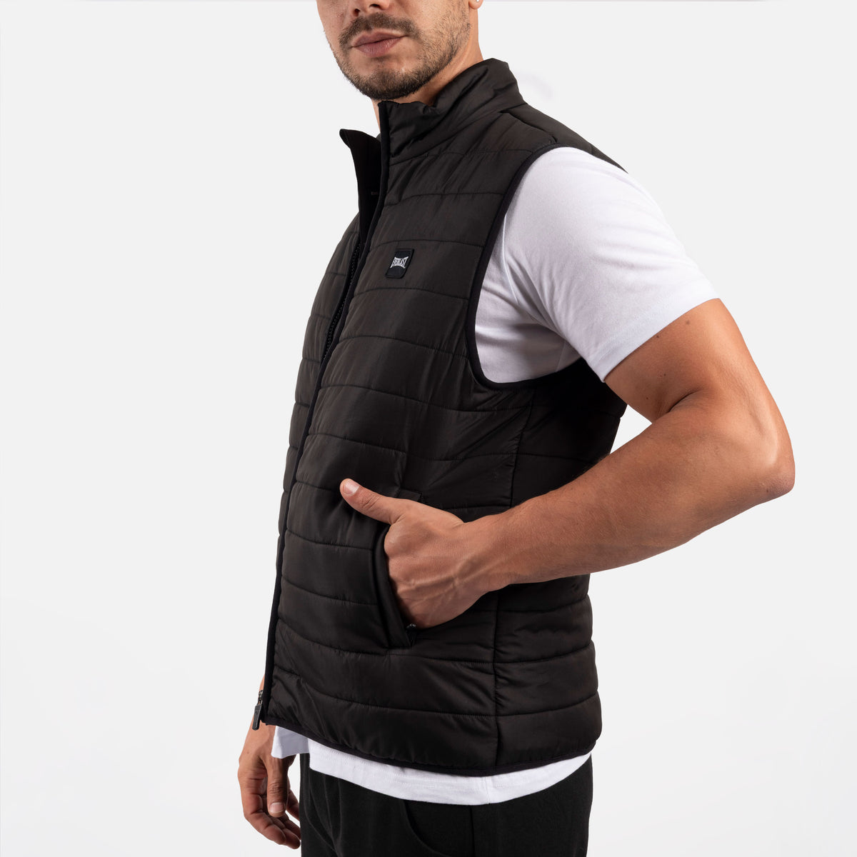 PARKA MADISON S/M EVE