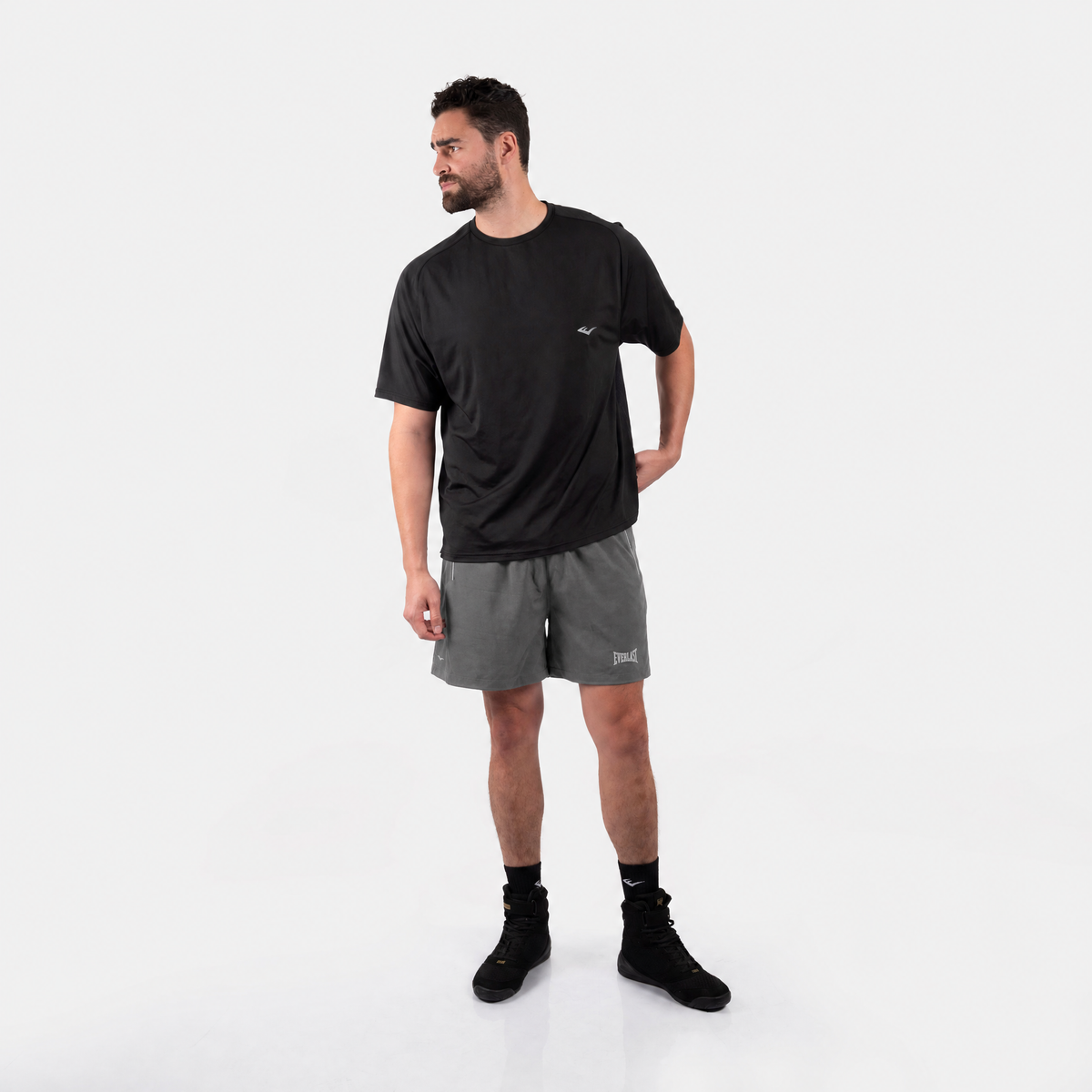 SHORT DEMPSEY EVE