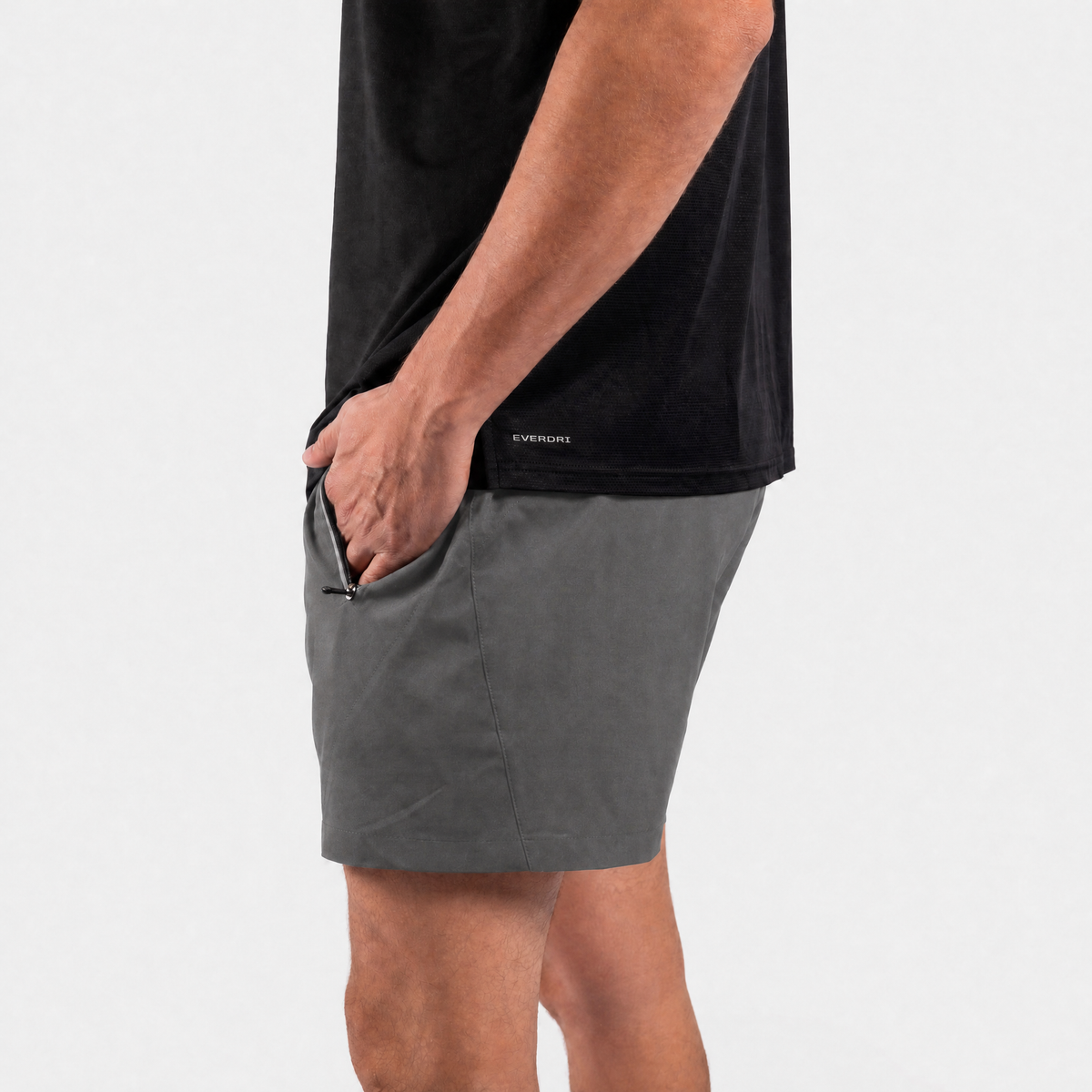 SHORT DEMPSEY EVE