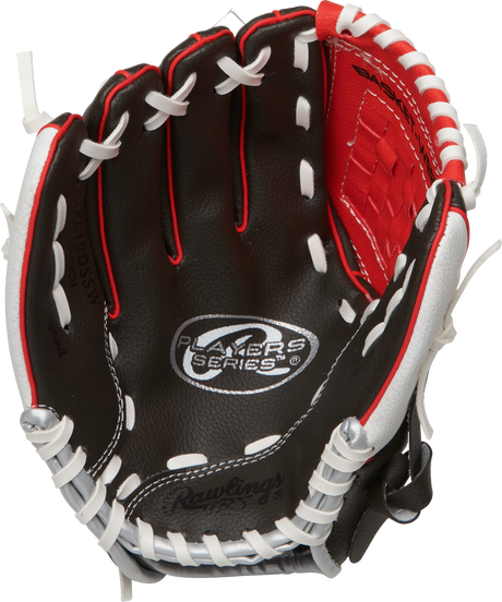 Guante Baseball Player Series 10''(Lanzador Izquierdo)Junior
