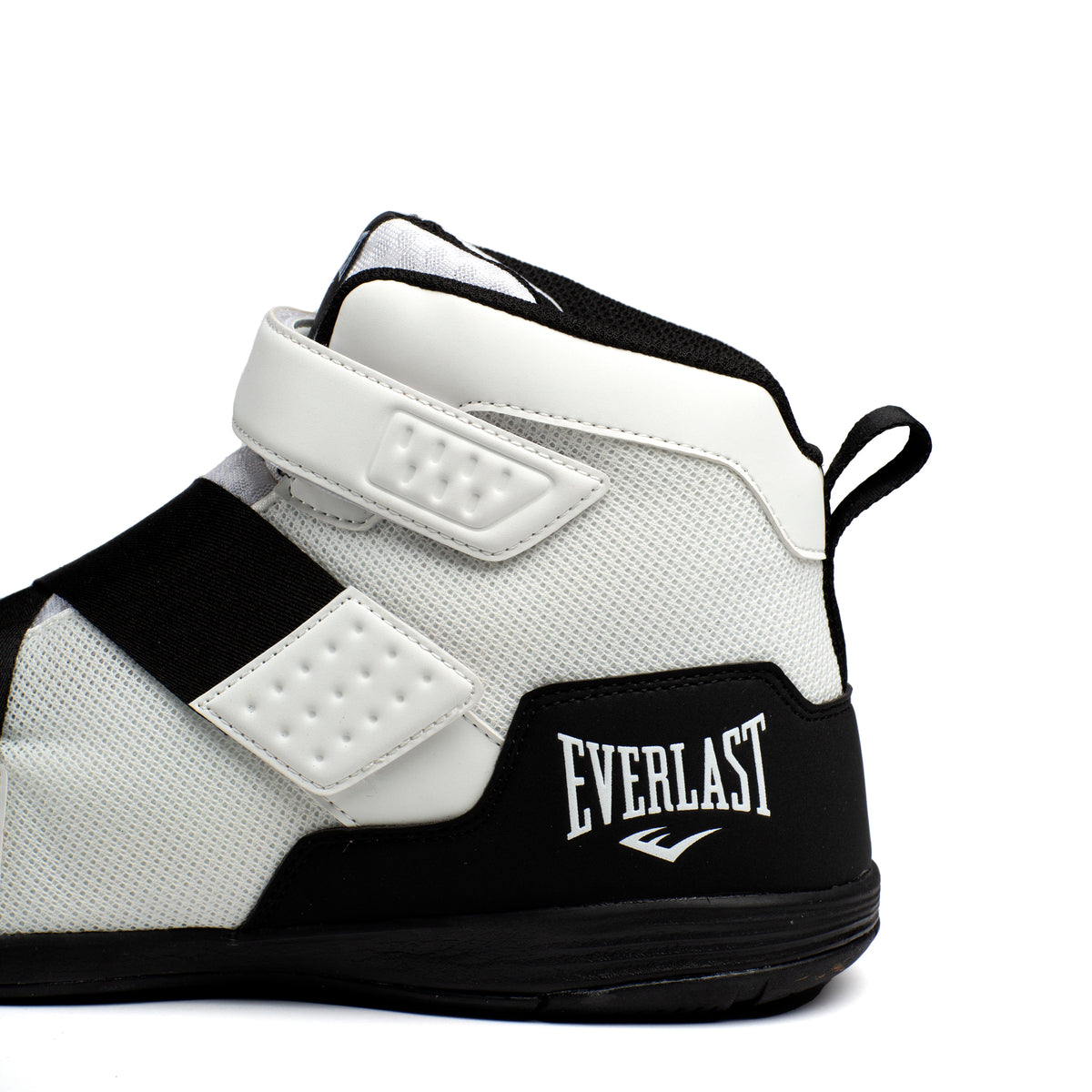 Zapatillas Powerlock X Trainer Everlast Blanco