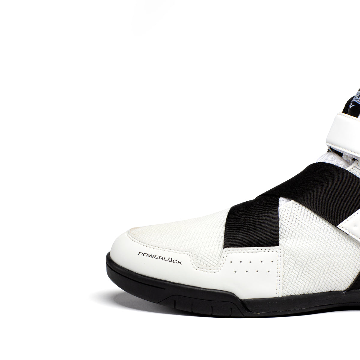 Zapatillas Powerlock X Trainer Everlast Blanco