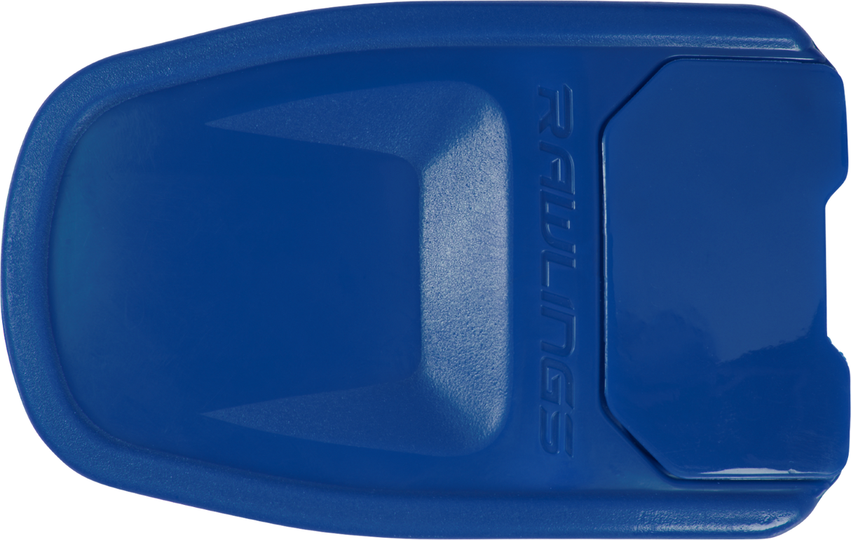 Extensión de casco - Reverse R16 Azul Rawlings