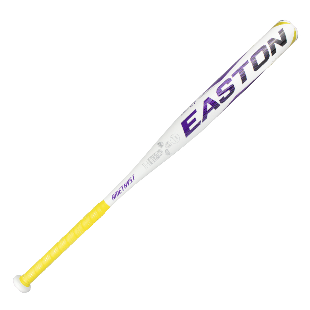Bate de Aluminio - FAST PITCH - AMETHYST DROP -11 Easton