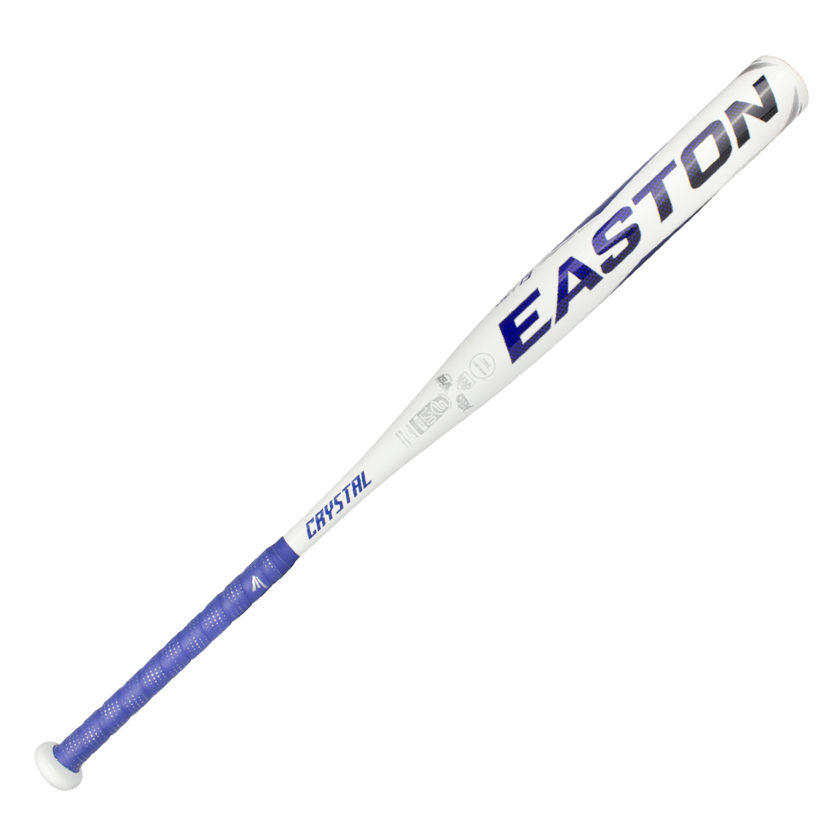 Bate de Aluminio - FAST PITCH - CRYSTAL DROP 13 Easton