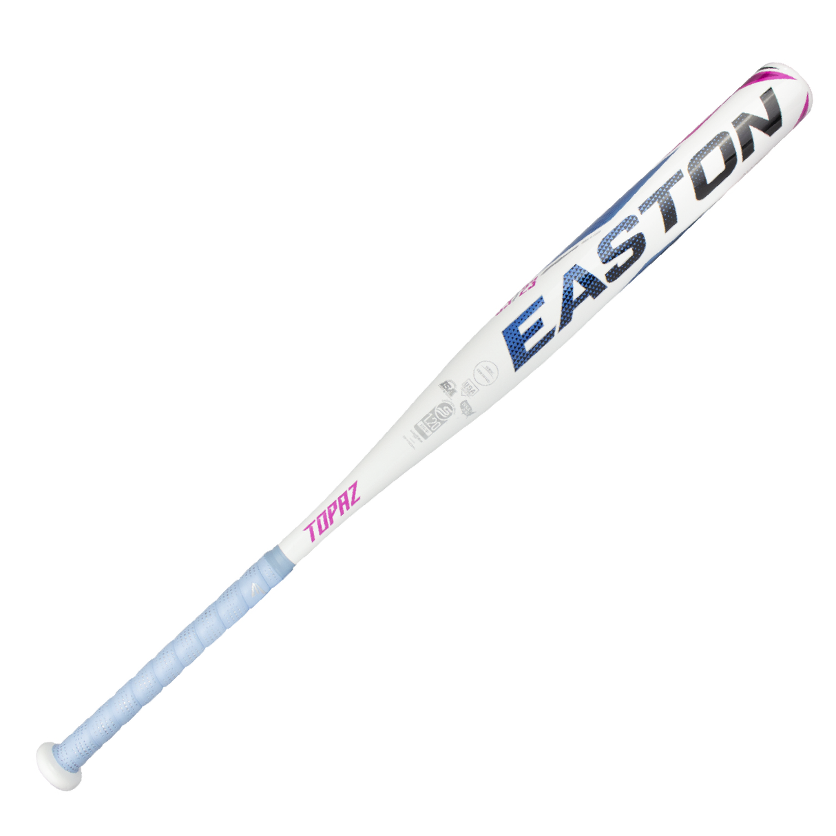 Bate de Aluminio - FAST PITCH - TOPAZ DROP -10 Easton
