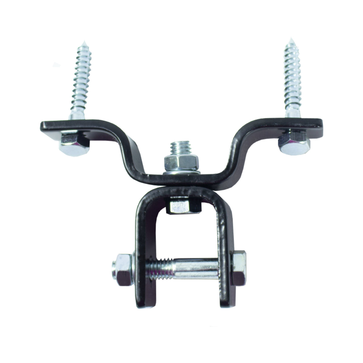 Soporte De Sacos Everlast Para Concreto o Madera