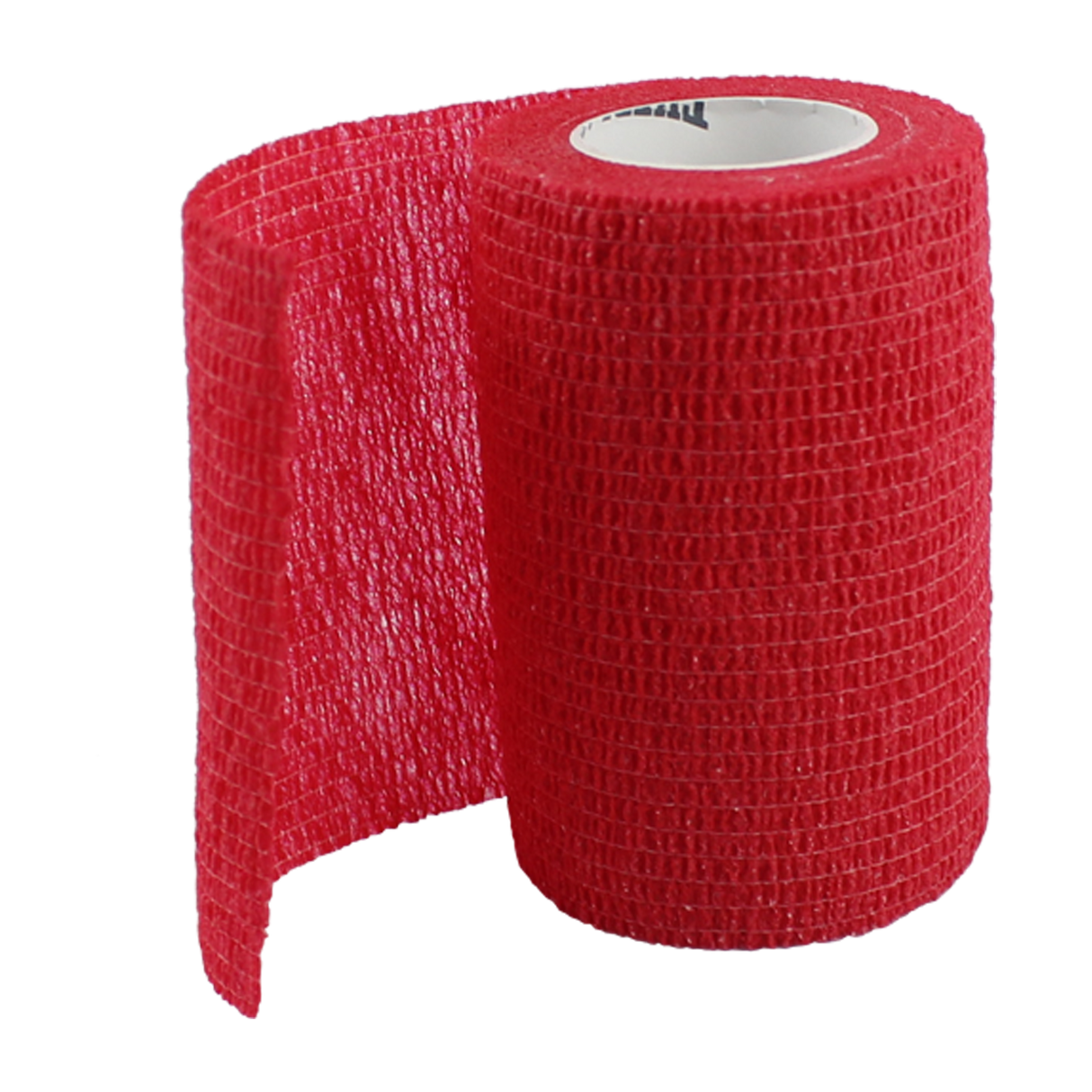 Venda Atletica Autoadhesiva Rojo Everlast