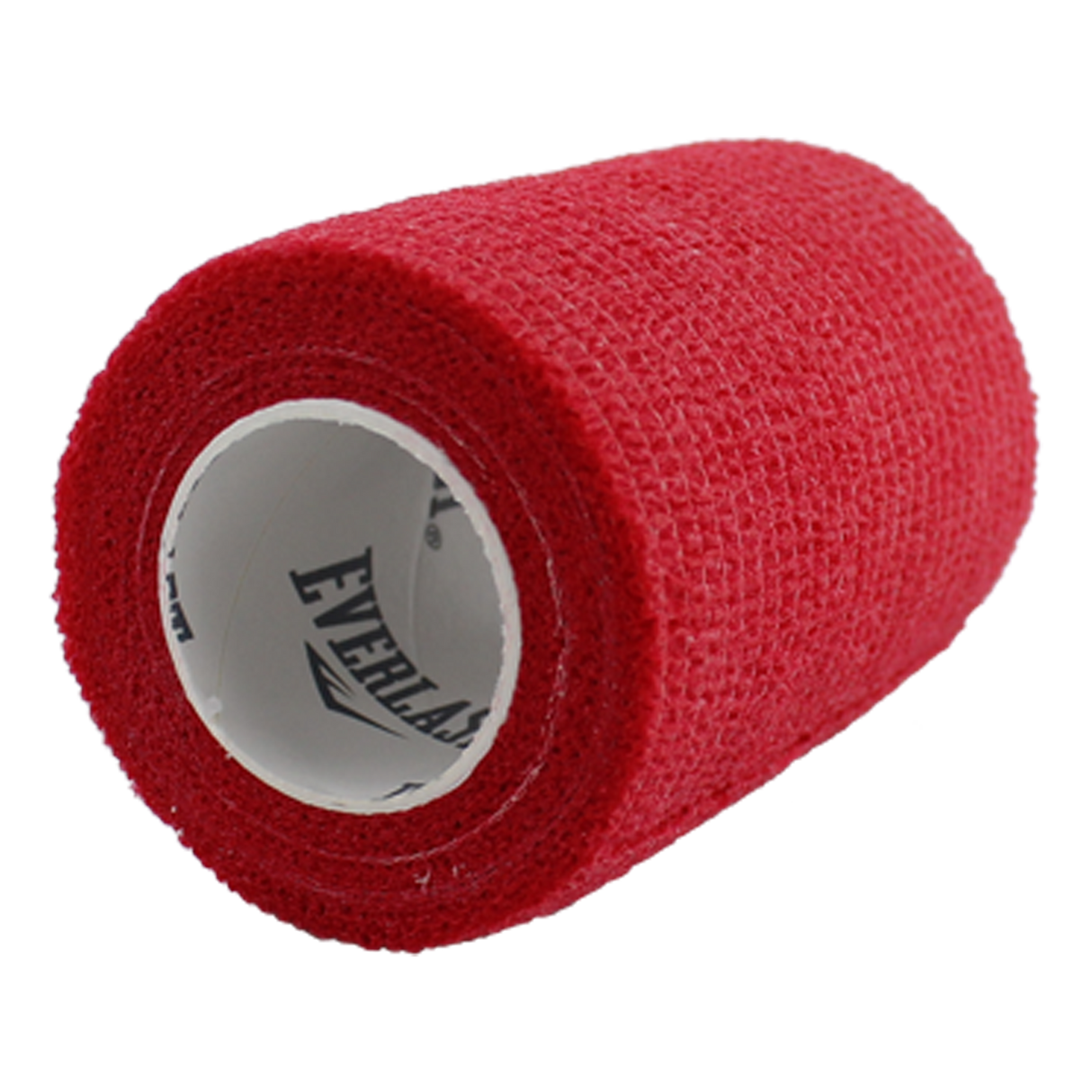 Venda Atletica Autoadhesiva Rojo Everlast