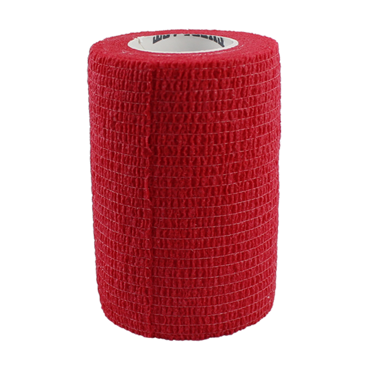 Venda Atletica Autoadhesiva Rojo Everlast