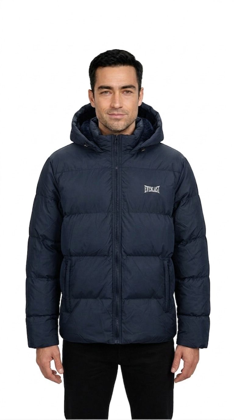 PARKA ROCKY EVE HOMBRE