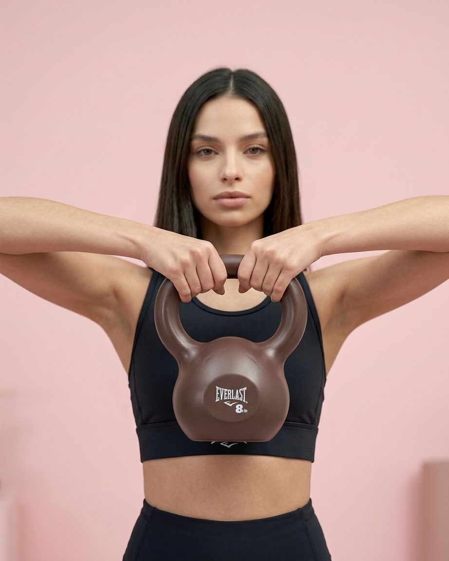 TRIPACK KETTLEBELLS