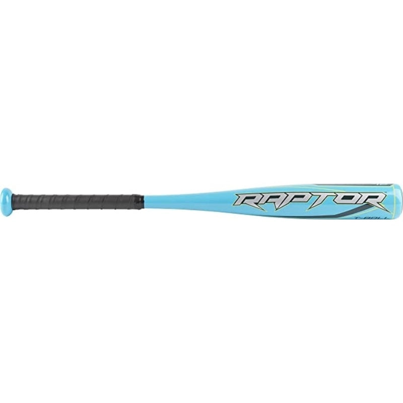 Bate de Softball Raptor T-Ball Line de Aluminio Droop 12 Rawlings