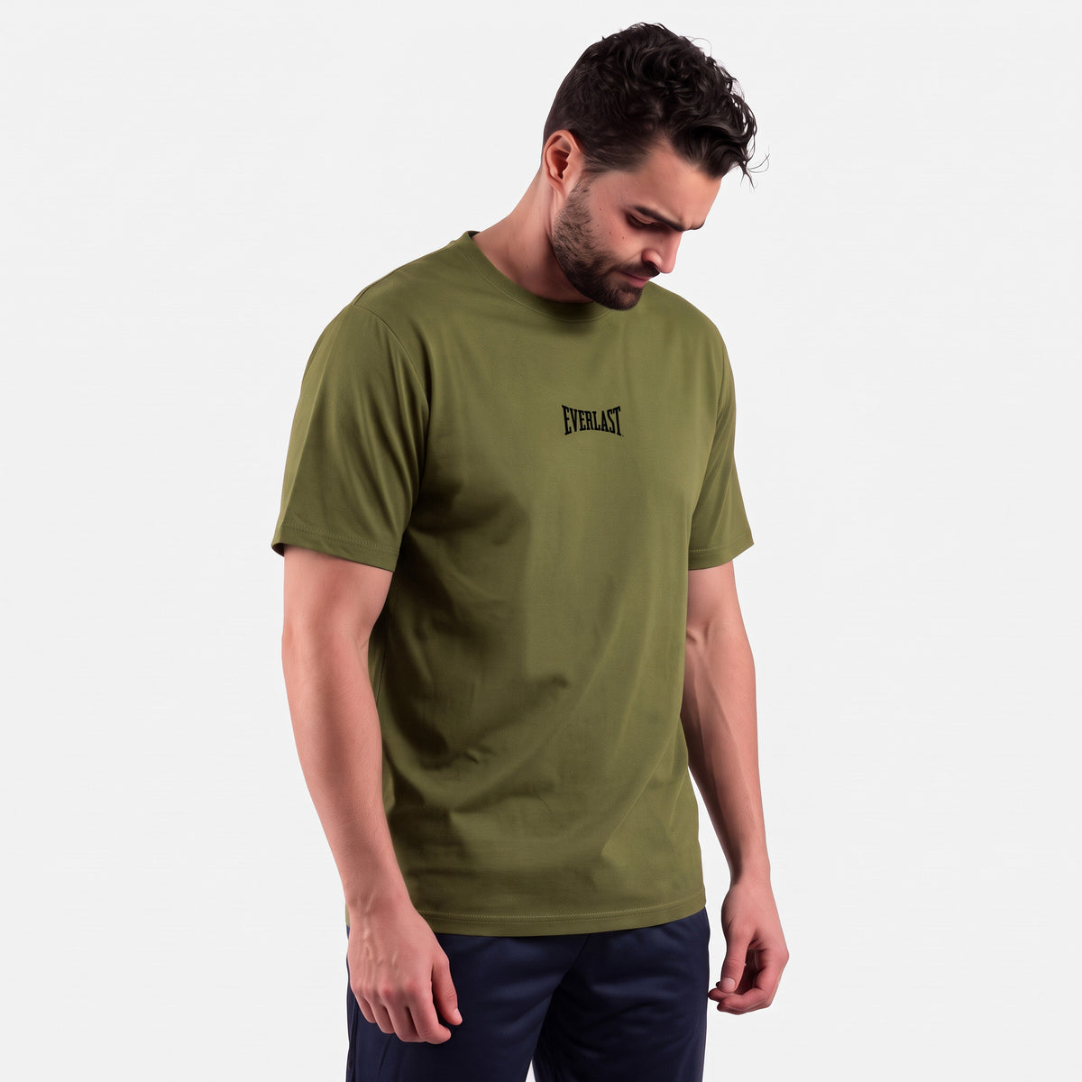 POLERA ROOTS EVE