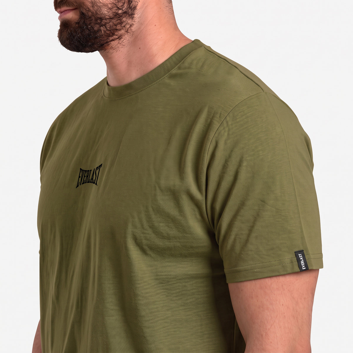 POLERA ROOTS EVE