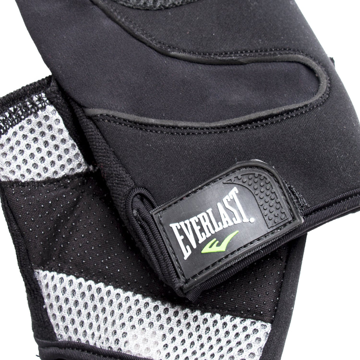 Guantes Treck Alpino Verde Everlast