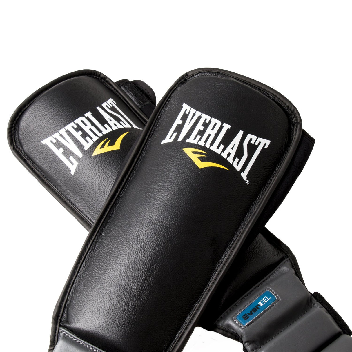 Canilleras Mma Gel Everlast