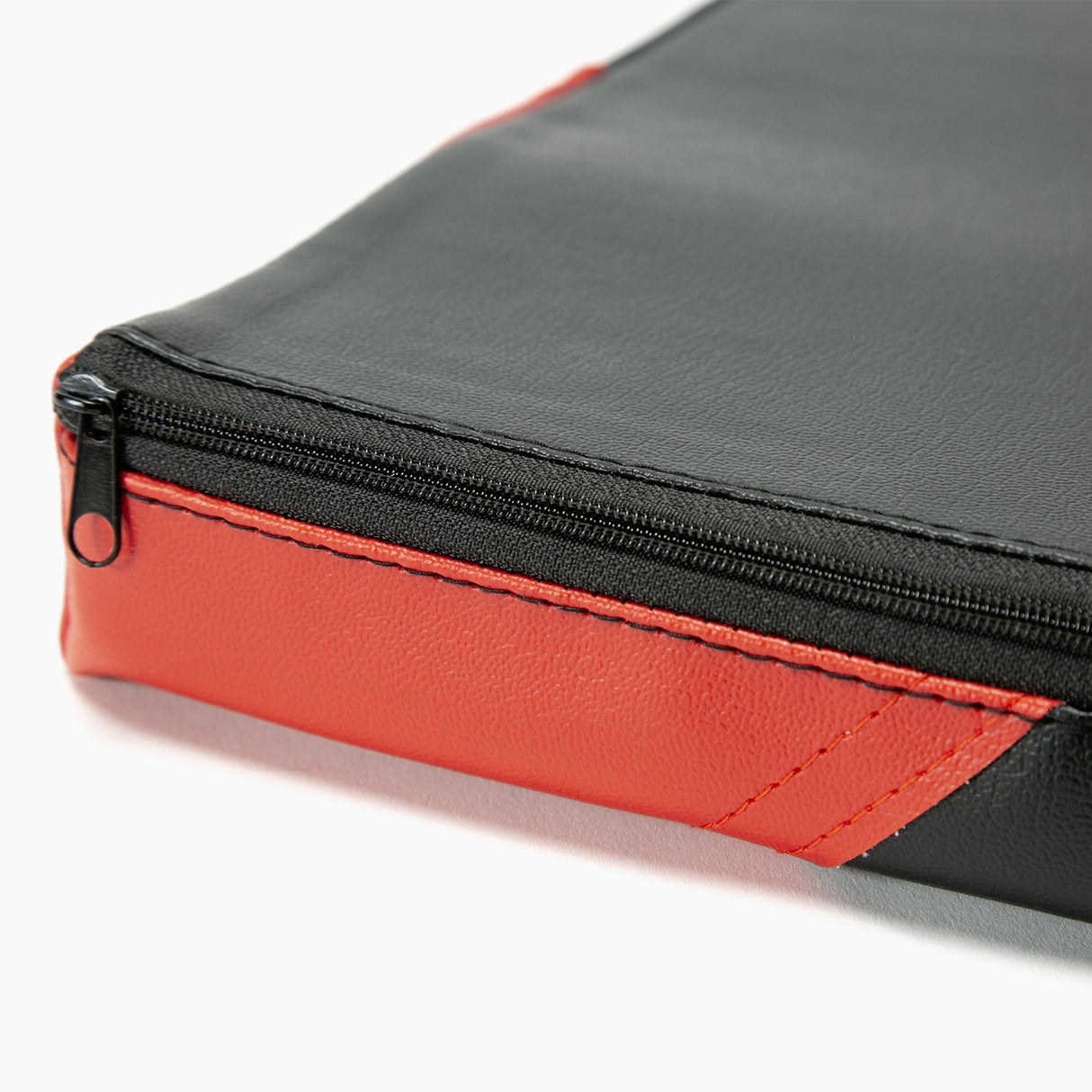 Colchoneta De Ejercicio New Everlast Rojo