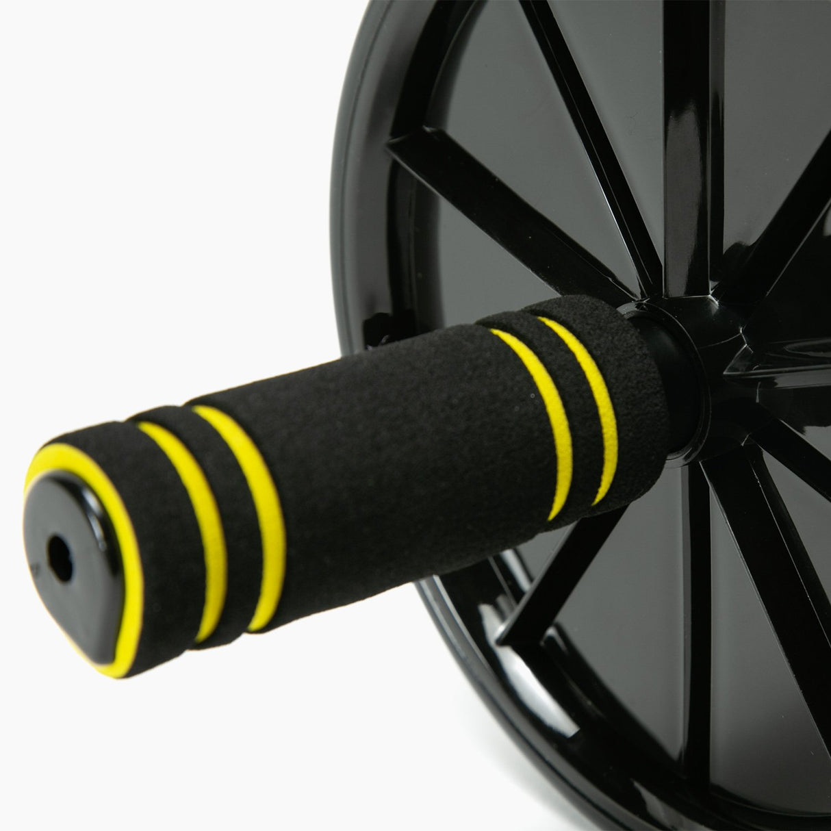 Rueda Abdominal Doble Everlast Fit